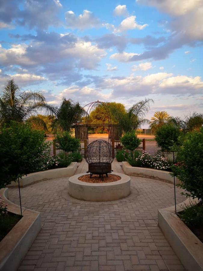 Bastion Farmyard Villa Mariental Exterior photo