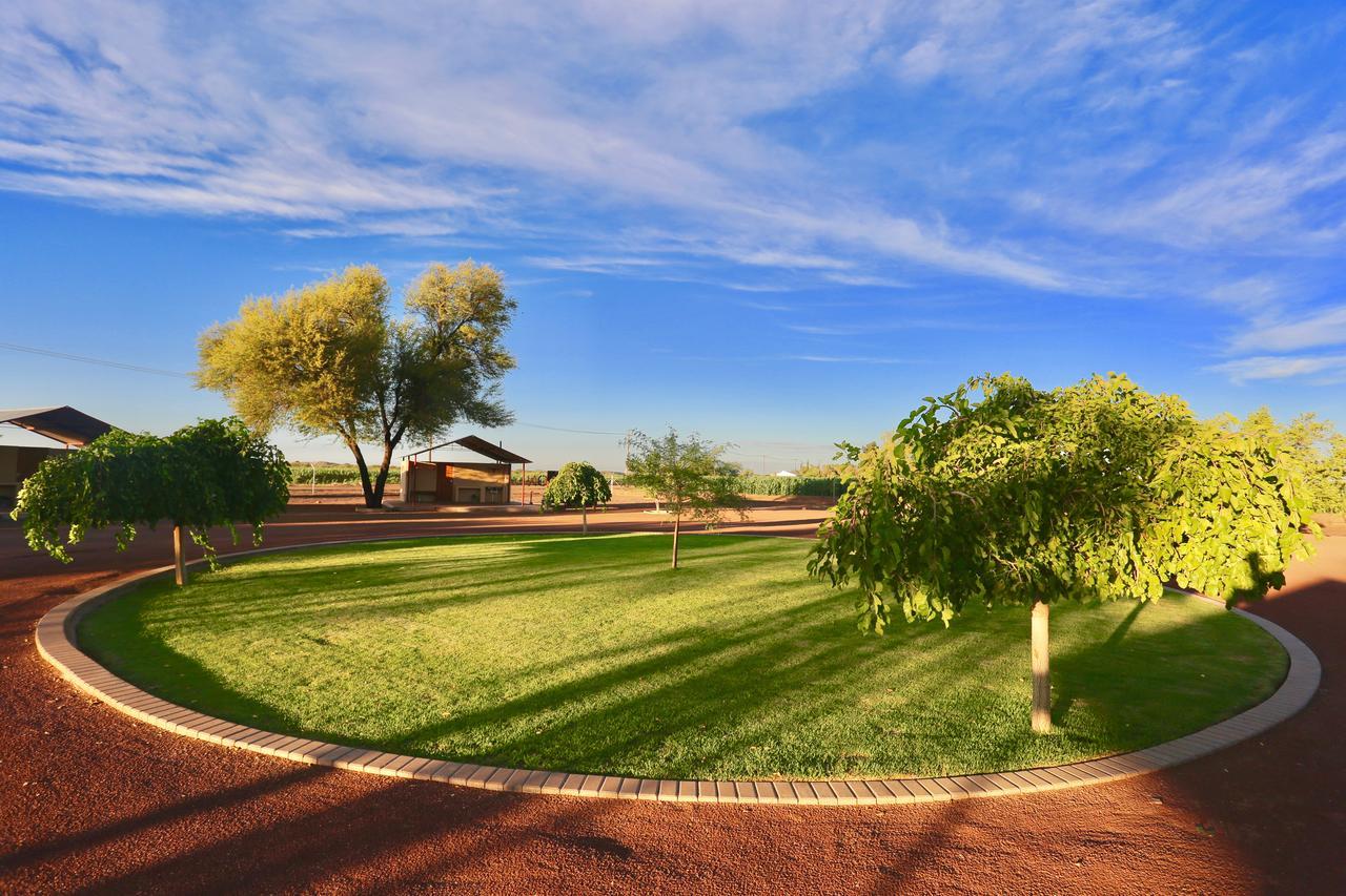 Bastion Farmyard Villa Mariental Exterior photo