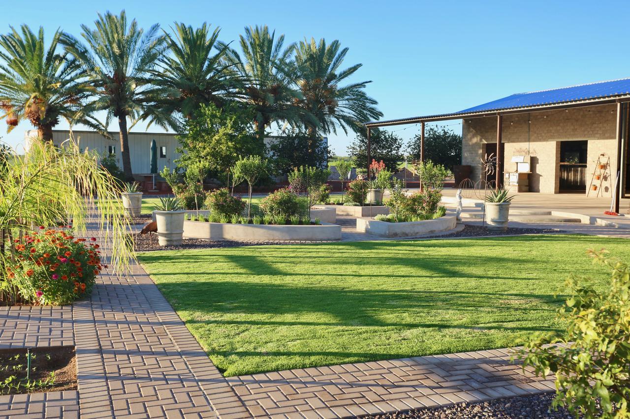 Bastion Farmyard Villa Mariental Exterior photo